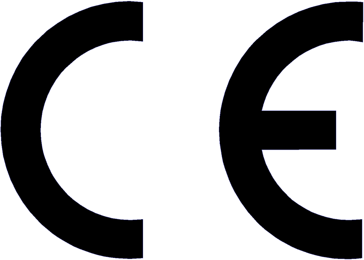 marquage CE logo